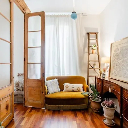 Guest house En La Rambla Girona