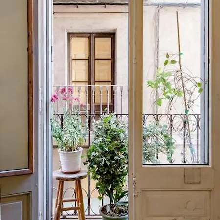 En La Rambla Guest house