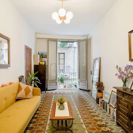 Guest house En La Rambla
