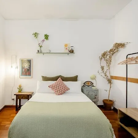 En La Rambla Guest house Girona