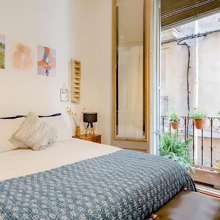 En La Rambla Guest house