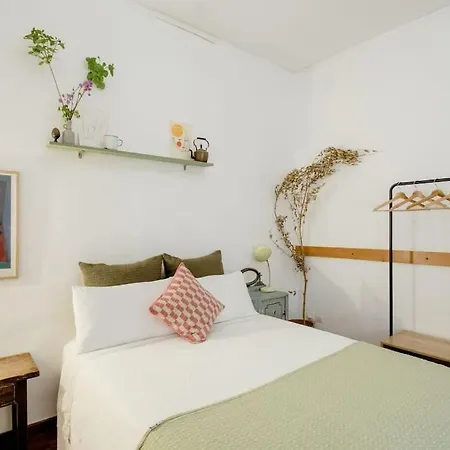 En La Rambla Guest house