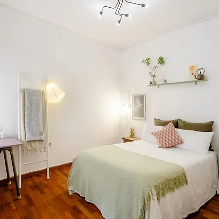 En La Rambla Guest house Girona