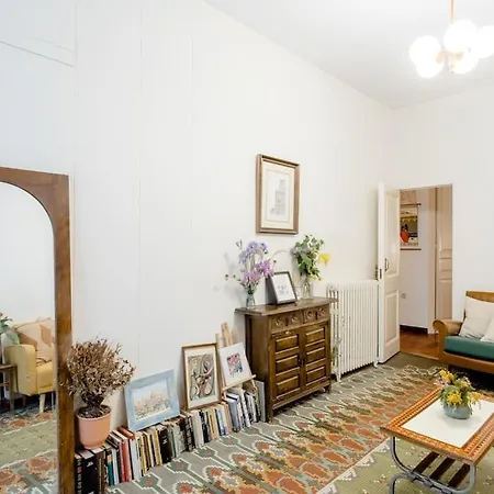 En La Rambla Guest house