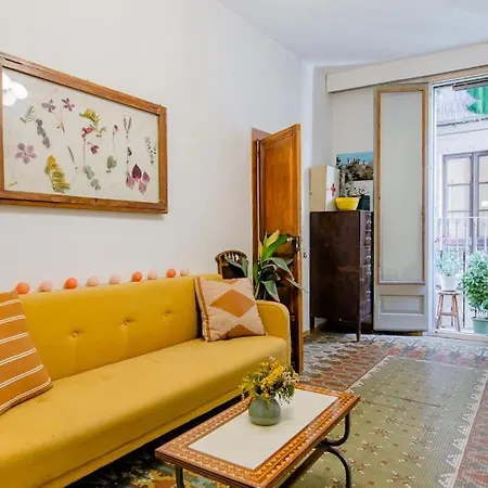 Guest house En La Rambla *