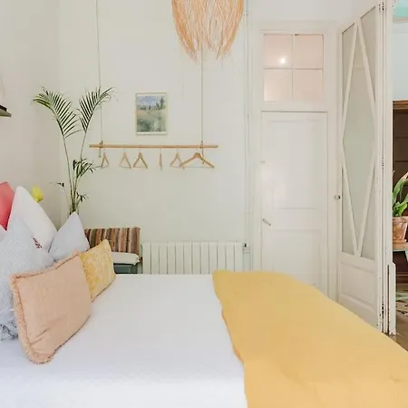 Guest house En La Rambla