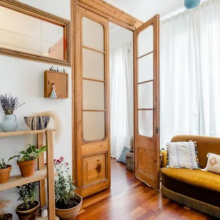 Habitación En La Rambla Gerona