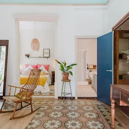 Habitación En La Rambla Gerona