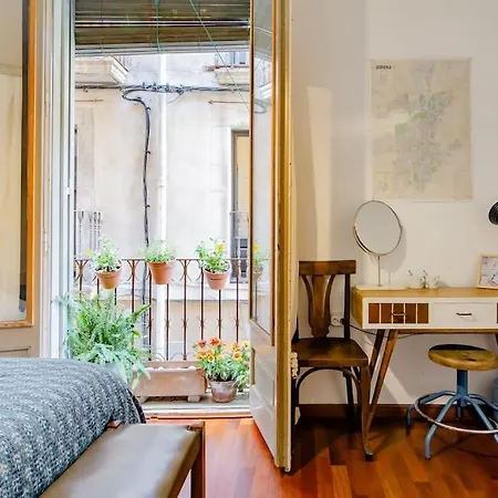 Habitación En La Rambla Pensión *