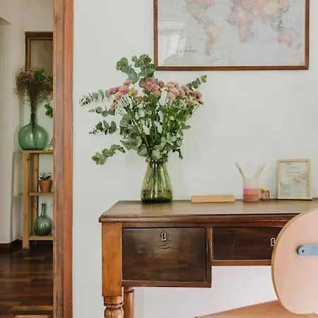 Habitación En La Rambla