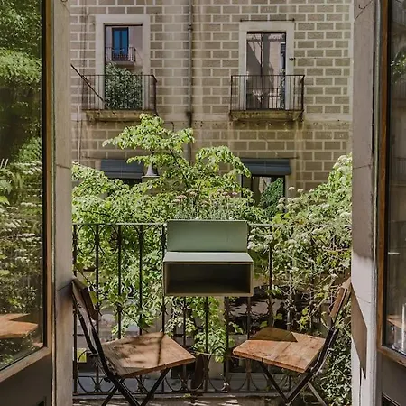 Habitación En La Rambla Pensión *
