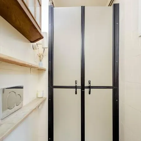 Habitación En La Rambla * Gerona