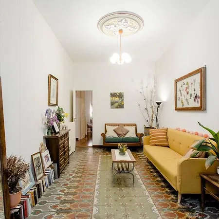 Habitación En La Rambla *